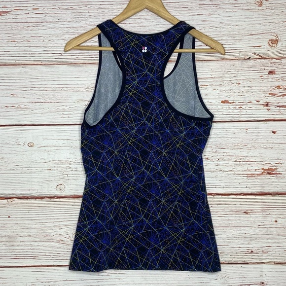 Sweaty Betty Run Tank Sz M - Picture 7 of 9